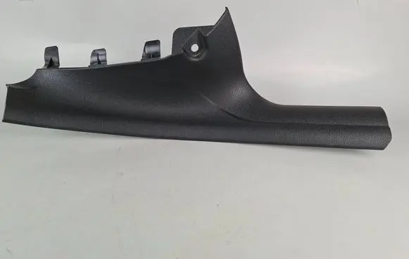BMW 3 GT F34 Rear sill trim cover 7277010 17949110