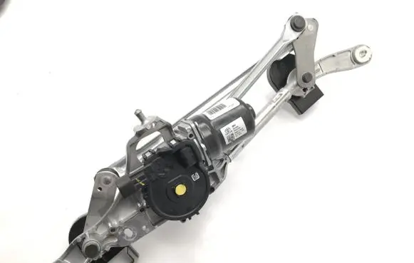 Toyota C-HR II Front wiper linkage and motor W810606
