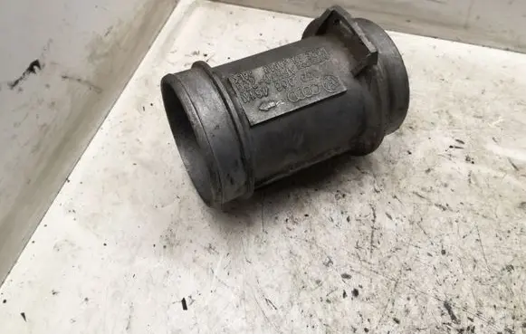Audi A6 S6 C5 4B Mass air flow meter 059906461MAFH7025G