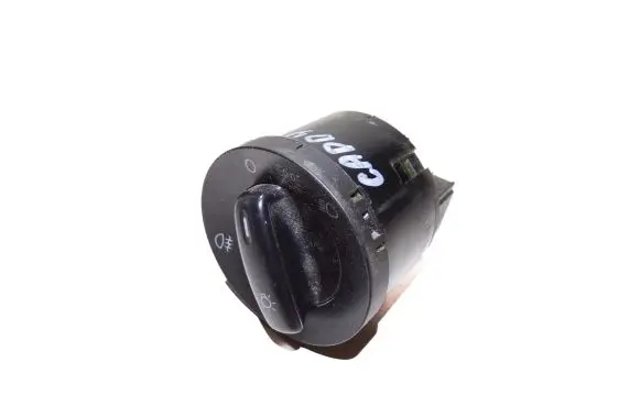 Volkswagen Caddy Light switch 1K0941431BC