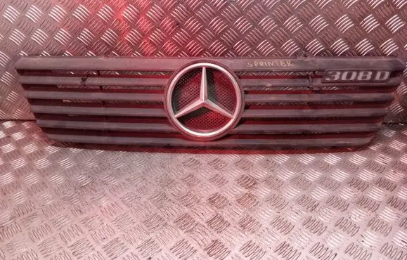 Mercedes-Benz Sprinter W901 W902 W903 W904 Front grill 9018880123