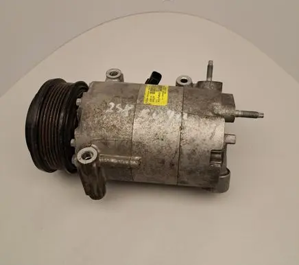 Air conditioning (A/C) compressor (pump)