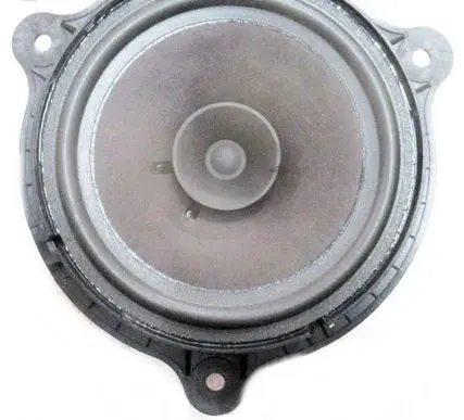 Renault Espace IV Front door speaker