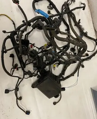 Hyundai i20 (GB IB) Other wiring loom