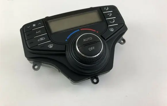 Hyundai i30 Climate control unit 972502R660 H1581