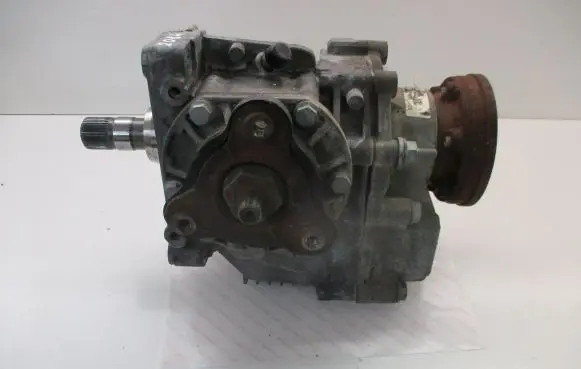 Volkswagen PASSAT B6 Gearbox transfer box case OAV409053T CBB