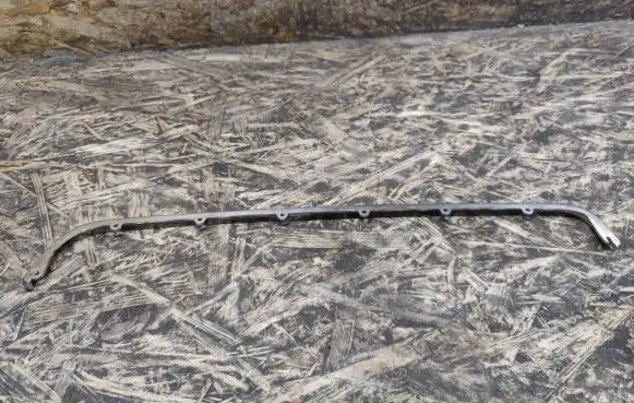 Other rear door trim element