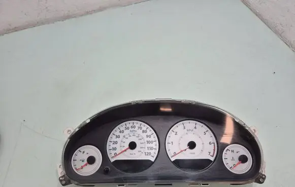 Chrysler Voyager Speedometer (instrument cluster) P56044975AB