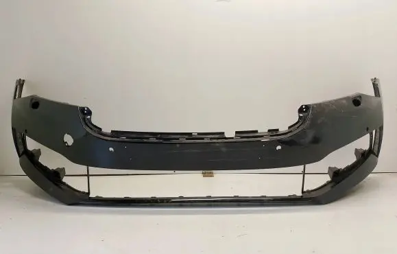 Skoda Superb B8 (3V) Front bumper 3V0807221M