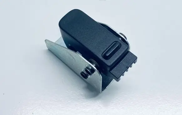 Volkswagen Touareg II Tie down hook / loop 7P6867615A