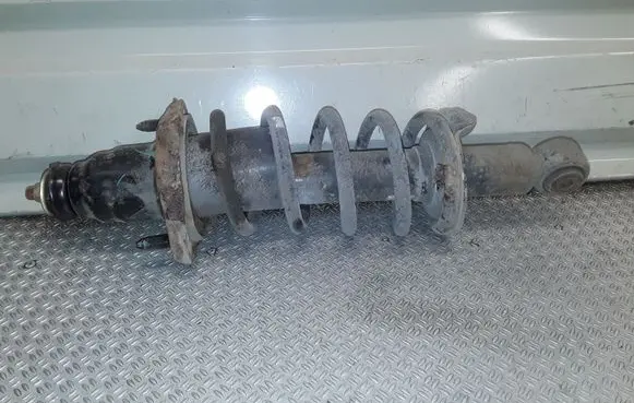 Honda Civic Rear shock absorber with coil spring 