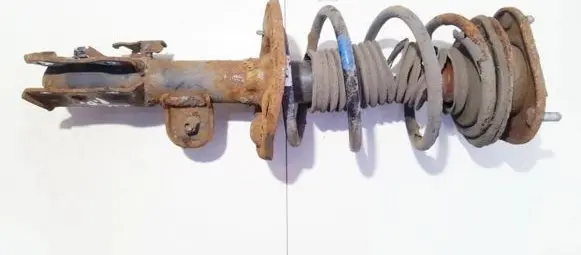 Toyota Auris 150 Front shock absorber/damper
