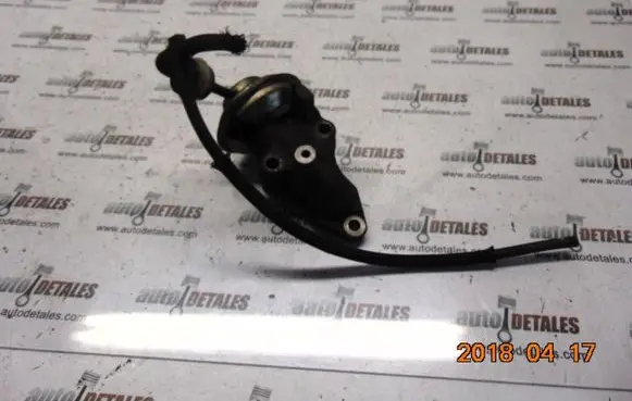 Toyota Avensis T220 EGR valve 2580027010