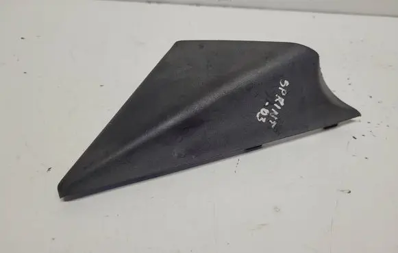 Mercedes-Benz Sprinter W901 W902 W903 W904 Plastic wing mirror trim cover 9018110107
