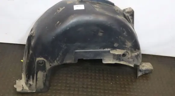 Citroen Berlingo Rear arch 