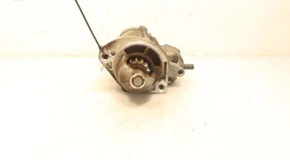 KIA Ceed Starter motor