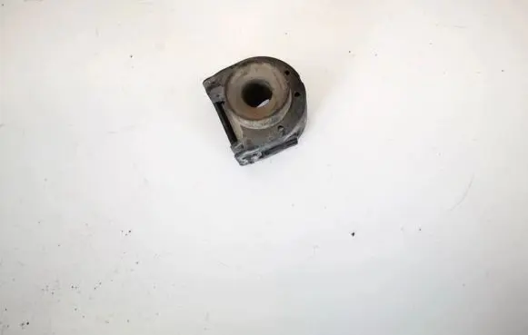 Citroen Jumpy Radiator mount bracket 9639048580