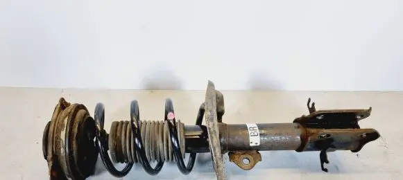 Nissan Pulsar Front shock absorber with coil spring E43023ZL0D 540103ZL1A 543023ZL0D