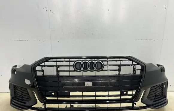 Audi A6 S6 C8 4K Front bumper 4K0807437