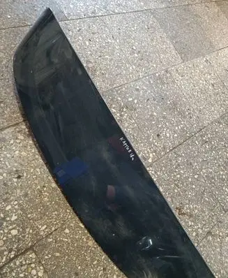 Renault Captur Tailgate/trunk spoiler 960304415R