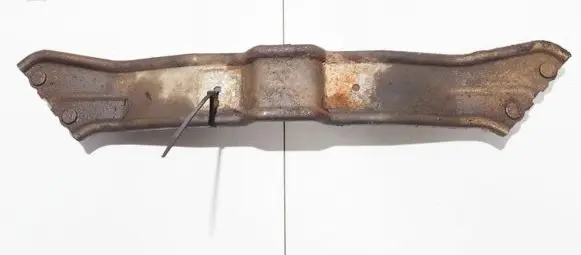 Peugeot 206 Engine mounting bracket