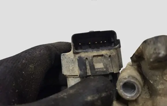 Volvo V50 EGR valve 9645689680