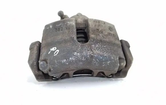 Skoda Superb B6 (3T) Front brake caliper