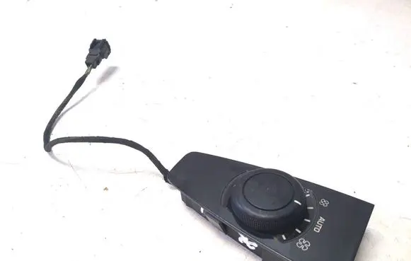Citroen C4 I Picasso Other control units/modules 9659796977