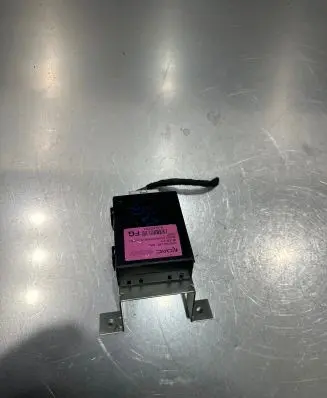 Opel Antara Other control units/modules 96626671 8J120237