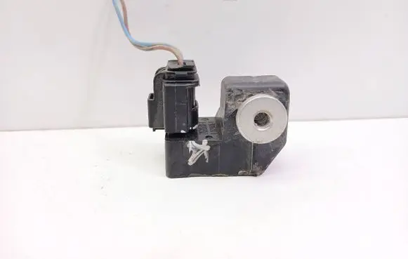 Renault Scenic II - Grand scenic II Airbag deployment crash/impact sensor 8200236286B 601298200