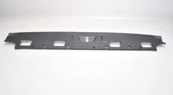 Land Rover Discovery 5 Parcel shelf load cover trim HY32-5D087-B