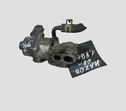 Mazda 6 EGR valve