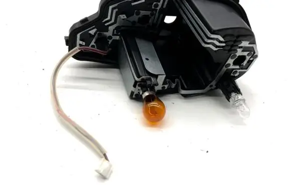Seat Ibiza IV (6J,6P) Rear/tail lights 89392910