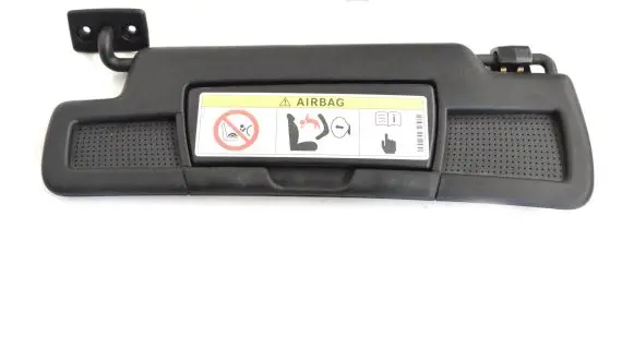 Mercedes-Benz SLK R172 Sun visor A1728100910