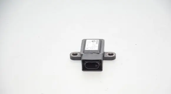 BMW X5 E53 ESP acceleration yaw rate sensor 1165292 0265005215