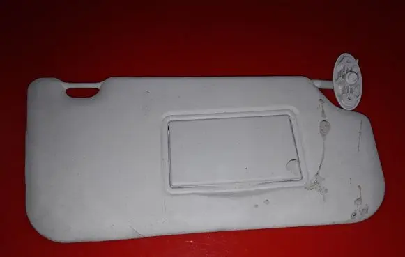 Ford Focus Sun visor NOCODE