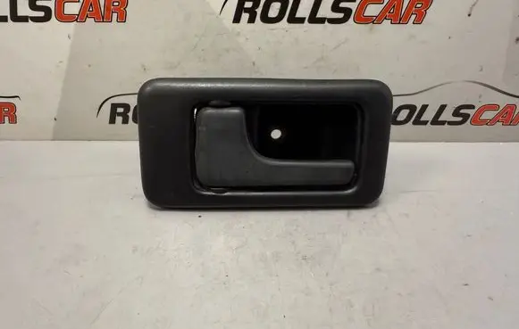 Opel Frontera B Rear door interior handle