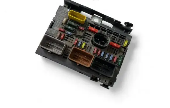 Fuse module
