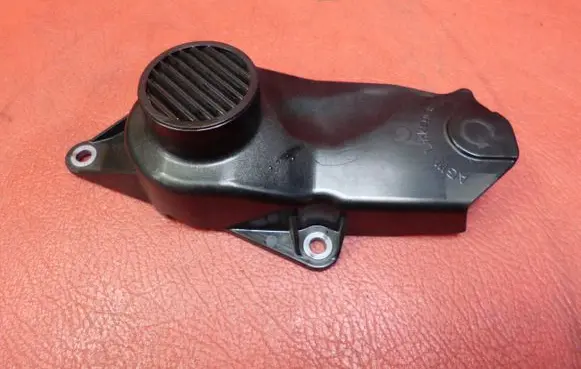 Audi A3 S3 8V Timing belt guard (cover) 06B109121B