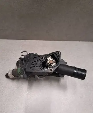 Renault Scenic III - Grand scenic III Thermostat/thermostat housing 110608431R