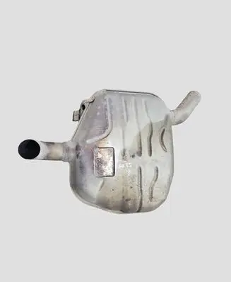 Ford S-MAX Rear muffler/silencer tail pipe 6G915K254ATD C95CE