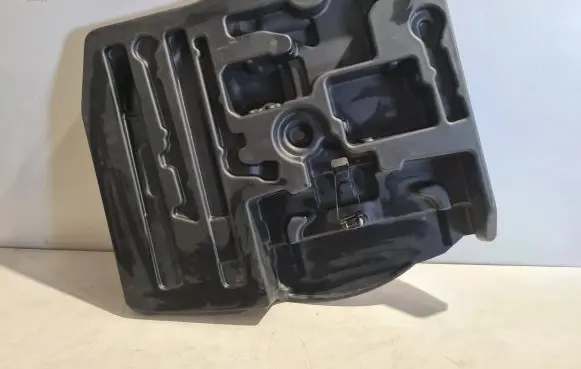 Lexus UX Glove box in trunk PW24176005