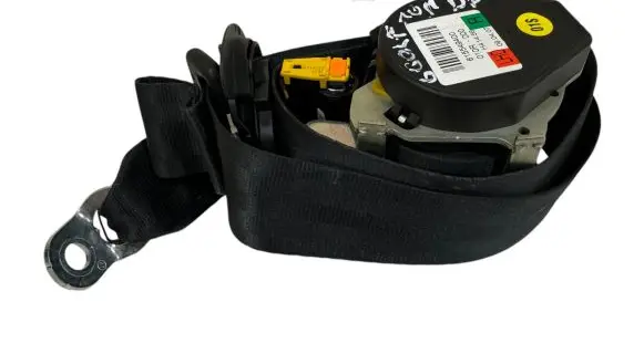 Volkswagen Golf Plus Front seatbelt 1K4857706AK 615811100