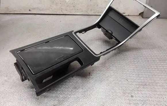 Mazda 6 Gear shifter surround trim plastic