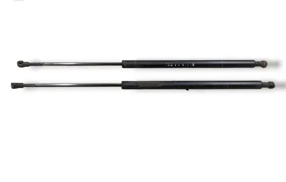 Peugeot 206 Tailgate/trunk strut/damper 9642209980