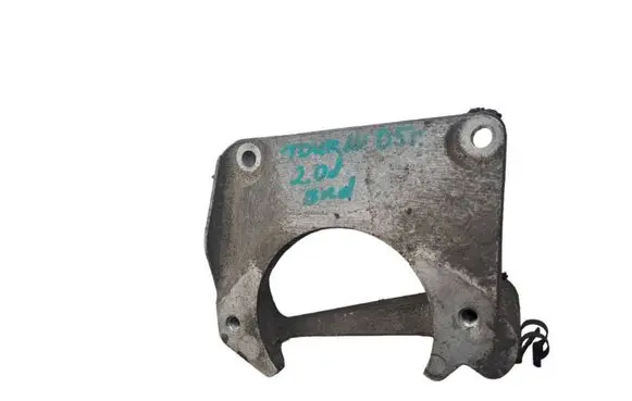 Volkswagen Touran I Engine mounting bracket 22116761117 AC46000DF