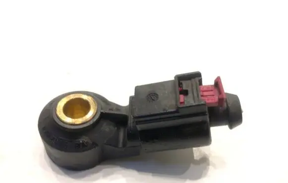 Audi A6 S6 C7 4G Detonation knock sensor 0261231146