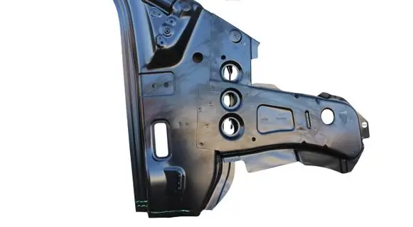 Citroen Jumpy Pillar (middle) 1613968780