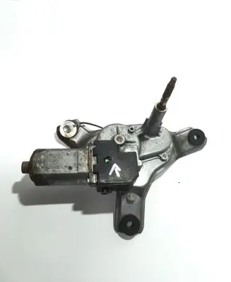Toyota Land Cruiser (J120) Rear window wiper motor 8513060200 8496000062
