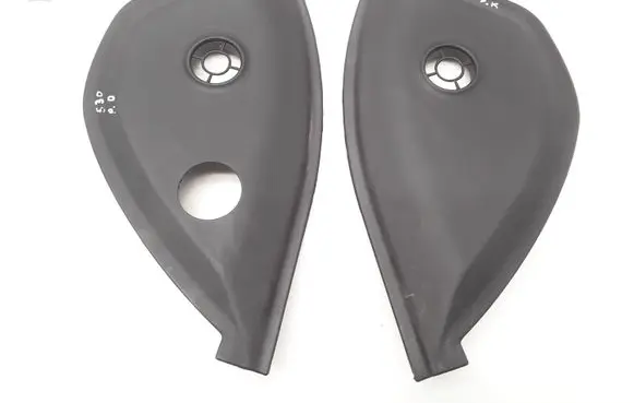 Alfa Romeo 166 Dashboard side end trim 476020000 476010000